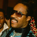 Stevie Wonder